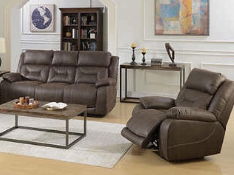 New Couch and Bed Fund