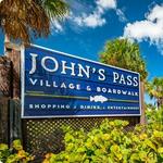 John's Pass Village & Boardwalk