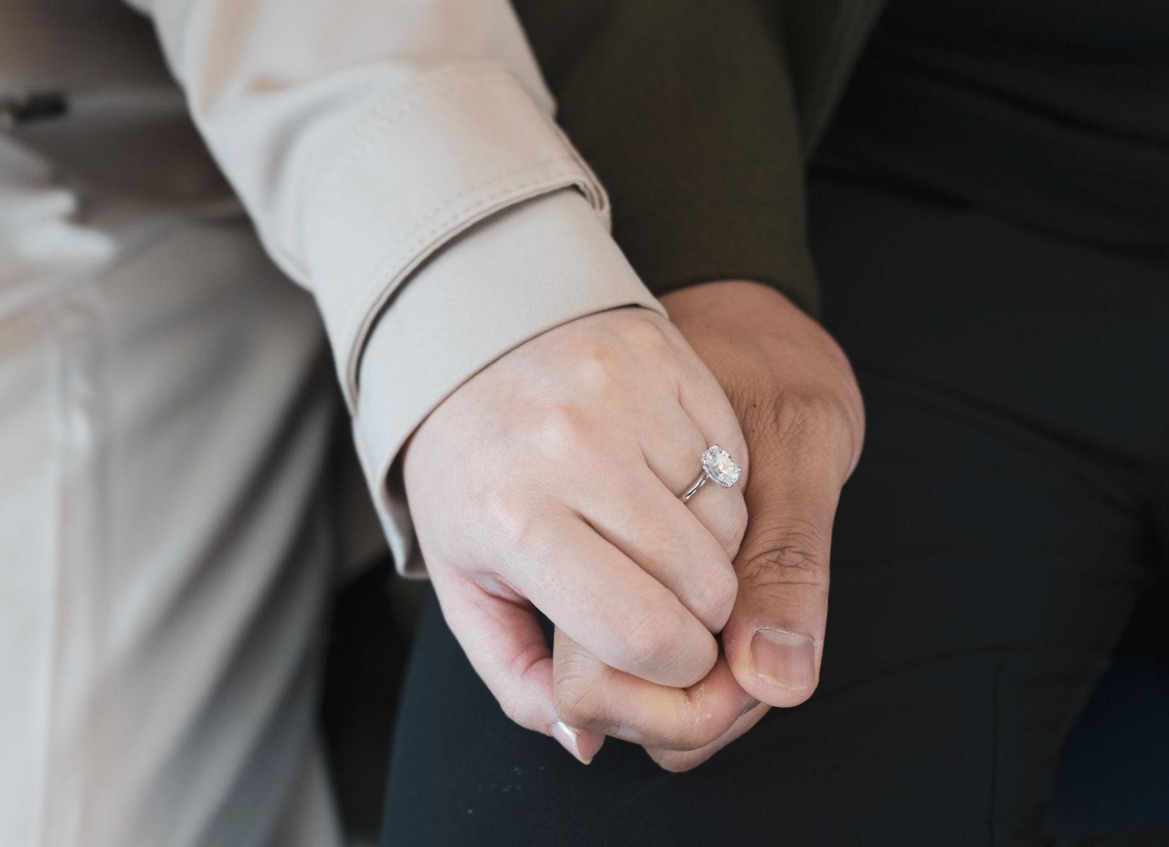 The Wedding Website of Annie Vuu and Mark De La Cruz