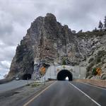 Cave Rock