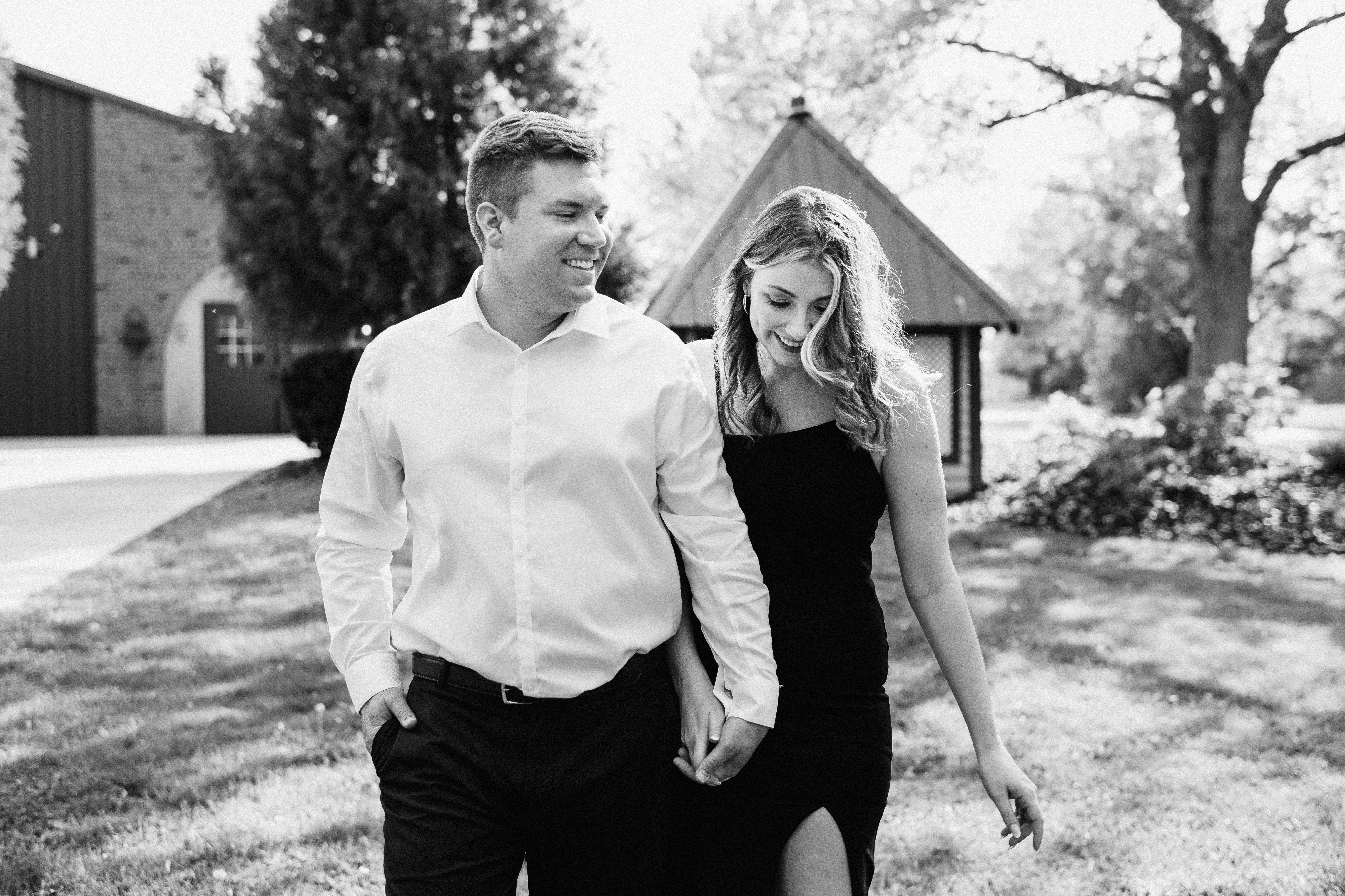 The Wedding Website of Pauline Lutz and Kyle Timmons