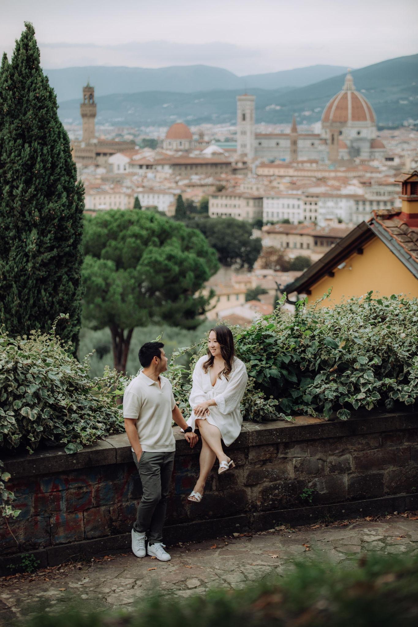 The Wedding Website of Lisa Kawase and Dominic Nguyen