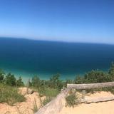 Empire Bluff Trail