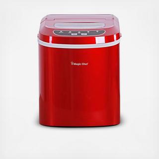 Portable Countertop Ice Maker