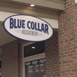 Blue Collar Coffee Co.