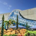 The Dalí Museum