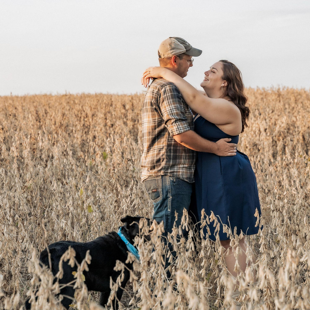Stacy Dixon and Philip Yaley's Wedding Website