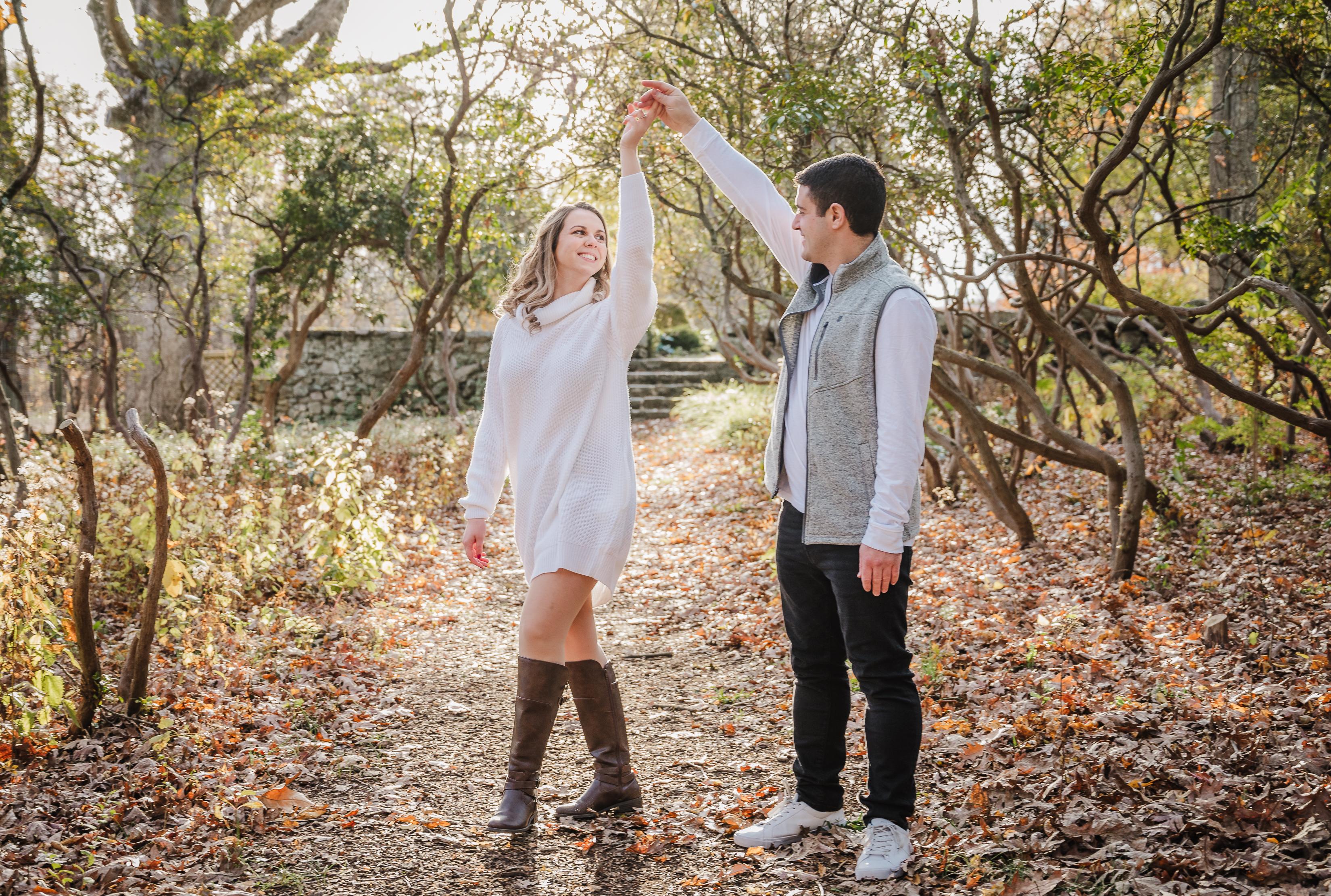 The Wedding Website of Nicole Conti and Vincenzo Bianco