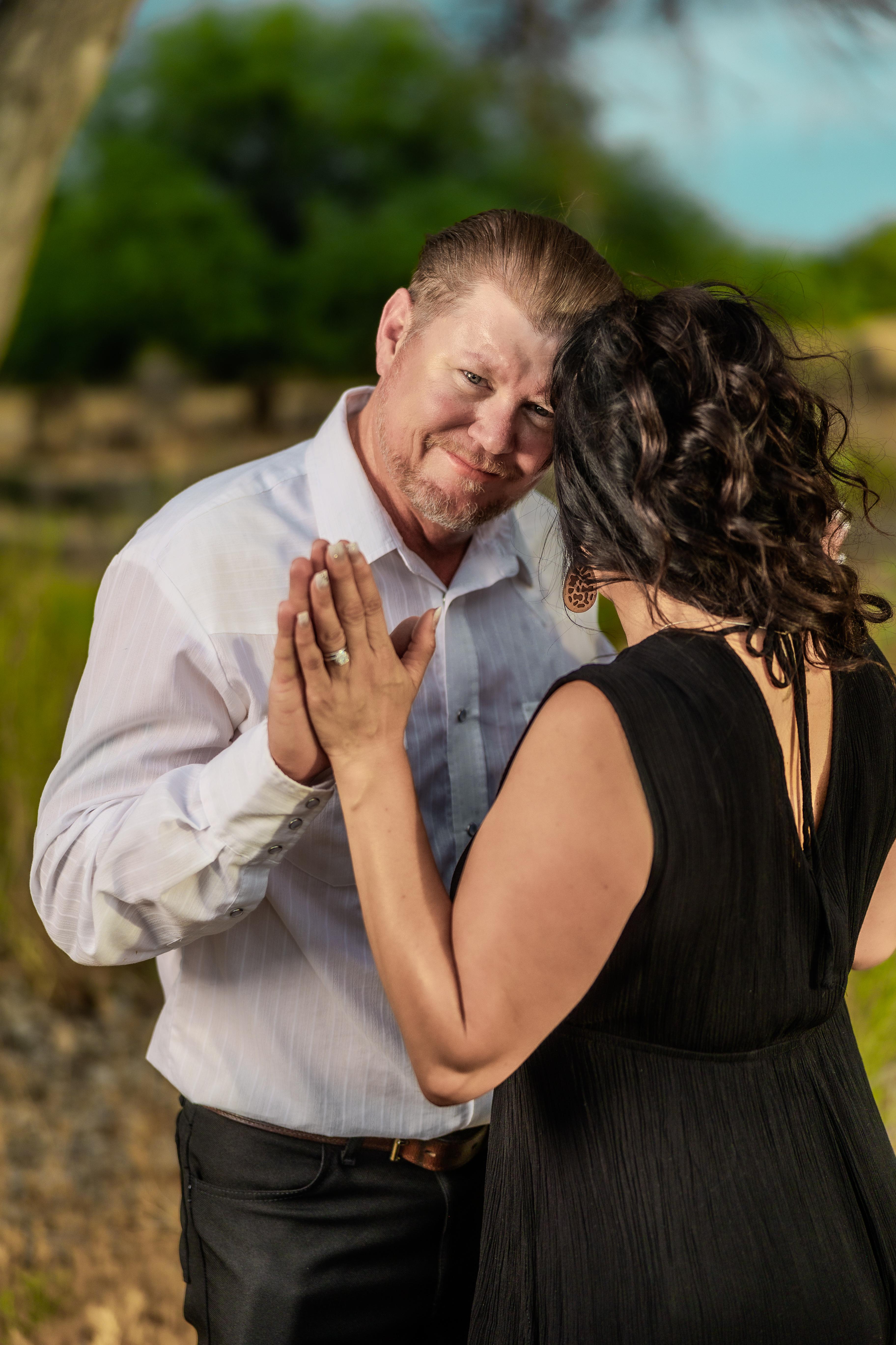 The Wedding Website of Chad Lee and Diana Uribe
