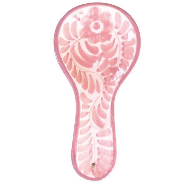 Dos Flores Spoon Rest