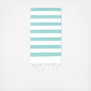 Rugby Hand Towel