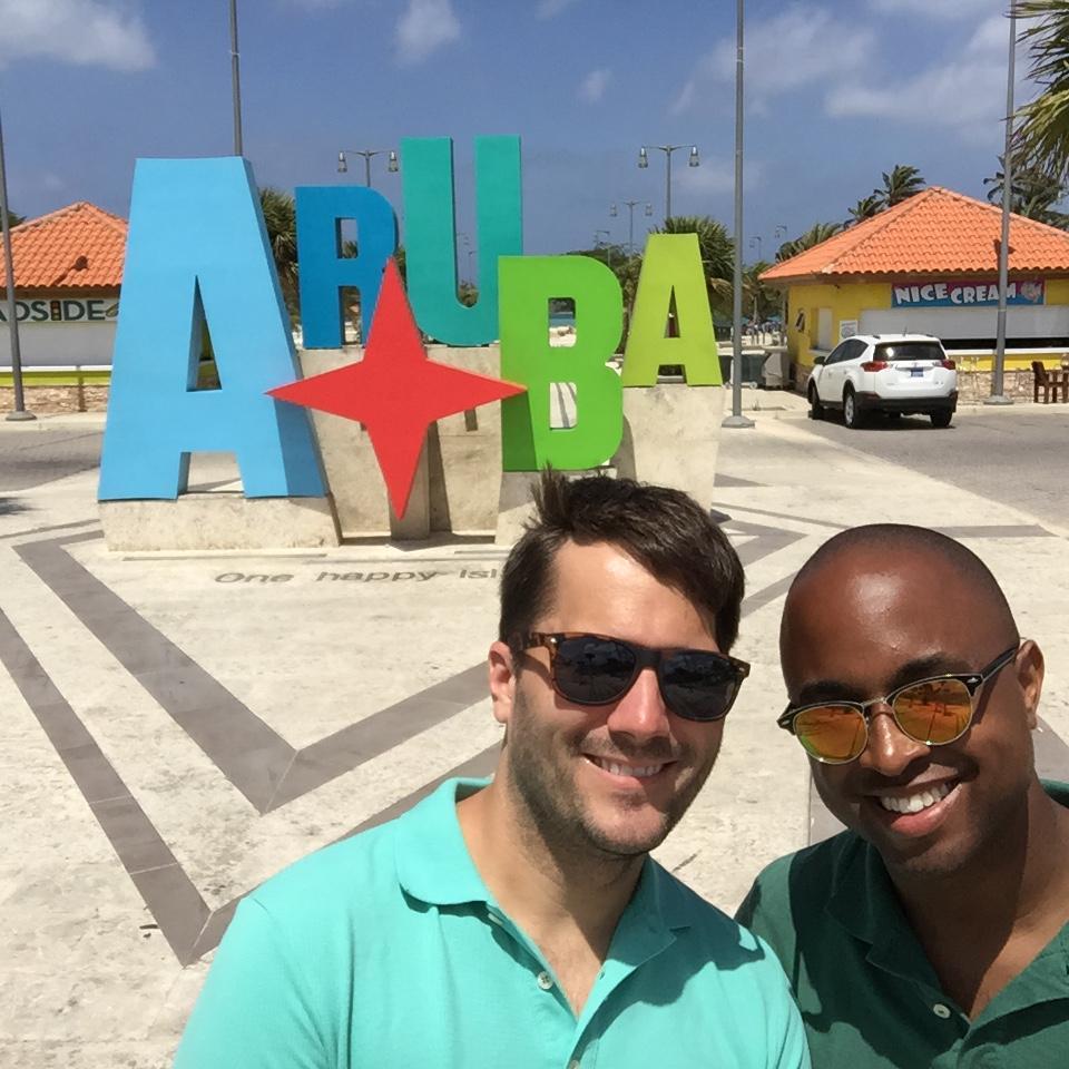 Aruba, 2015