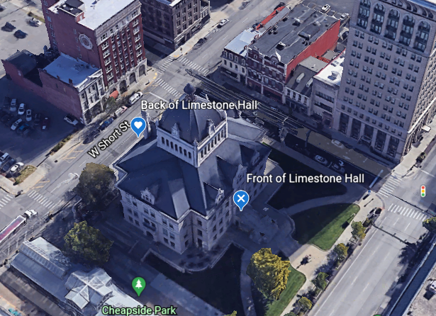 The Wedding Website of Mackenzie Myers and Jacob Hyde