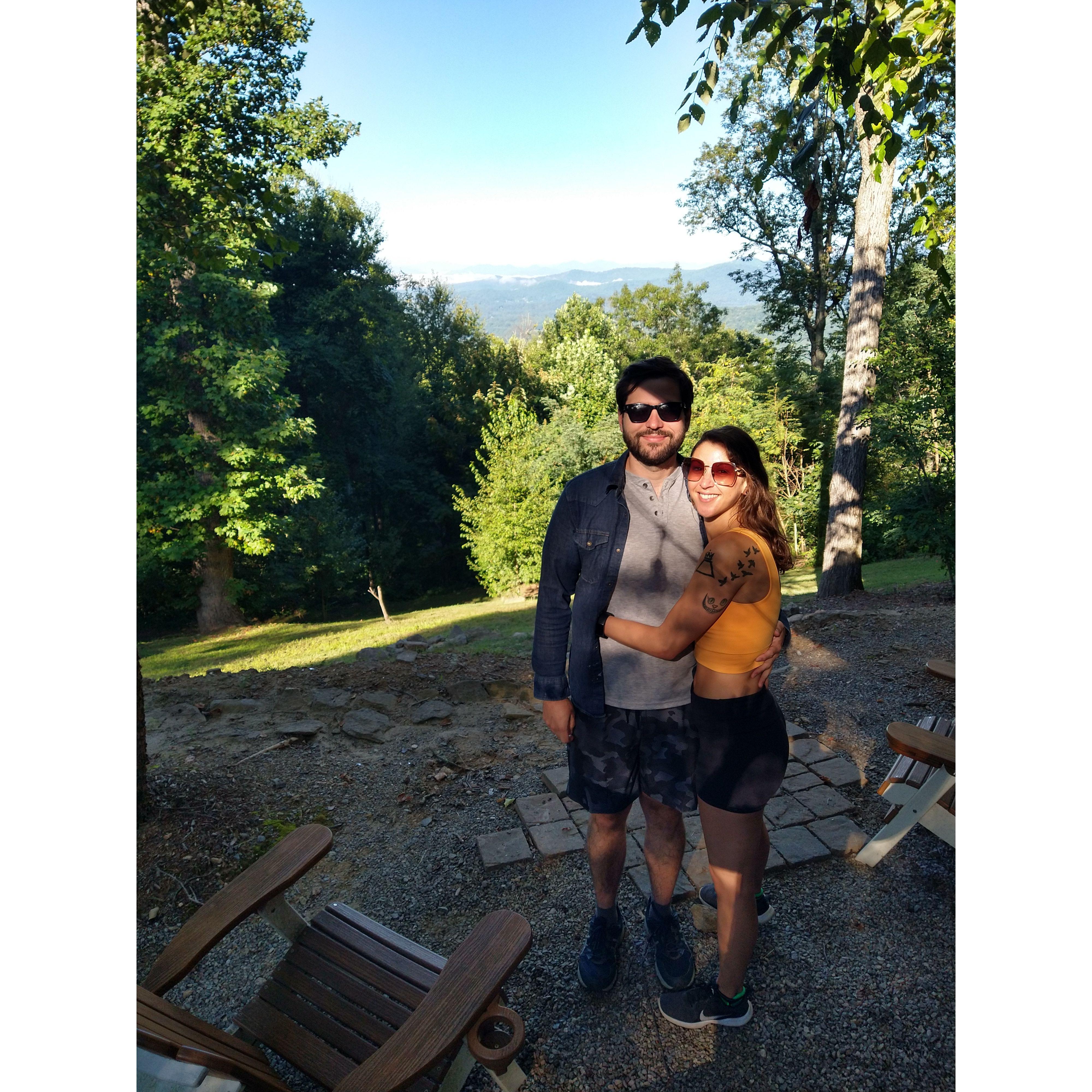 Asheville - Sep 2023