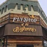 Fly Fishing Guided Tours