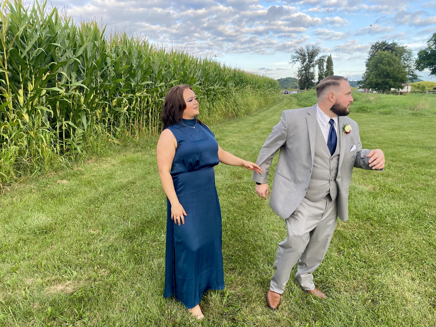 The Wedding Website of Kathryn Turek and Kyle Lackey