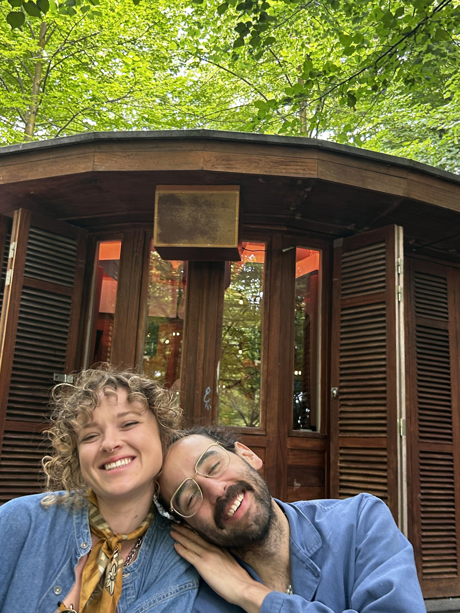 The Wedding Website of Matthew Mockenhaupt and Melissa Hollister
