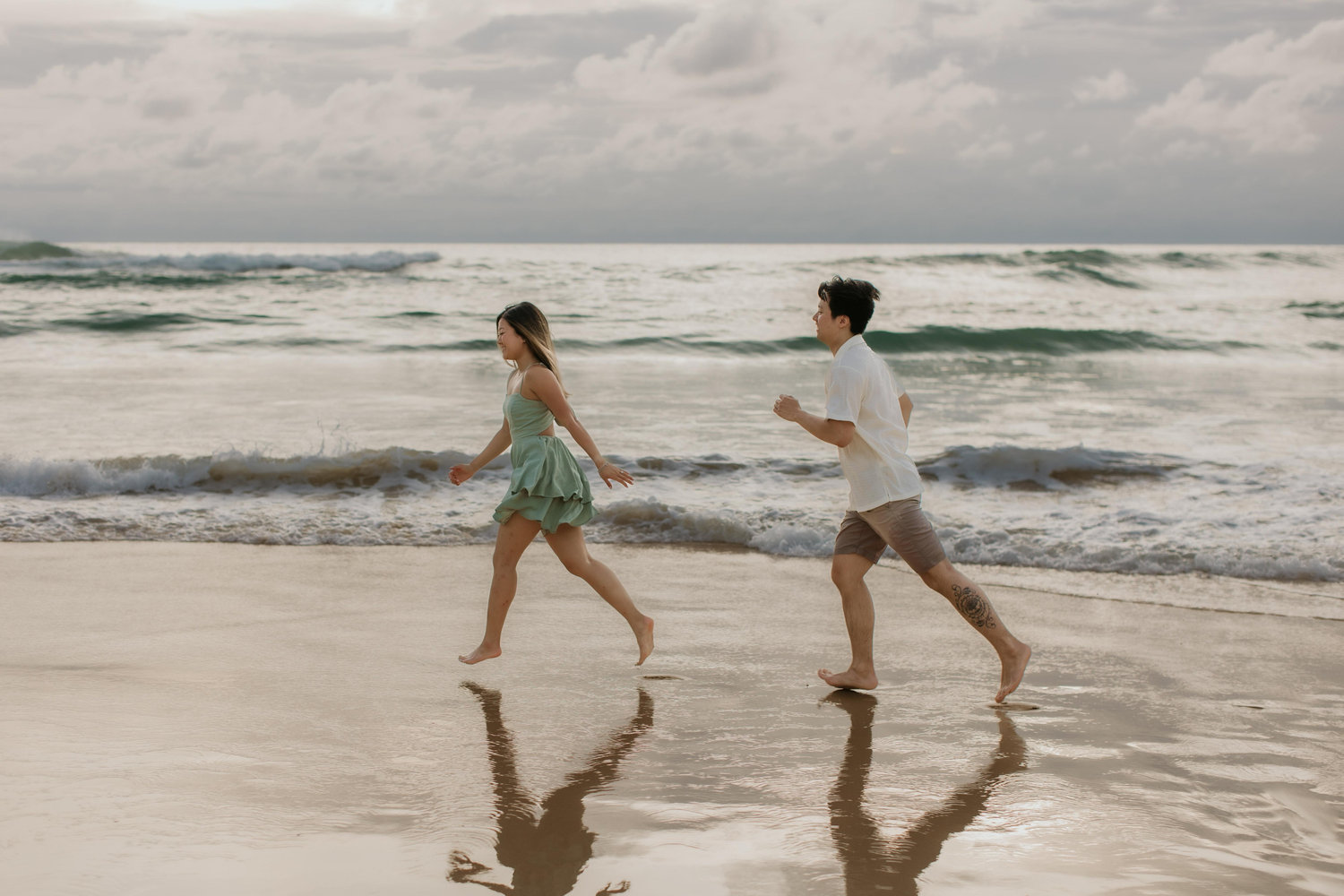 The Wedding Website of Juliet Chhor and James Nguyen