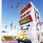SlotZilla Zipline
