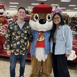Buc-ee's Gas Station