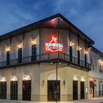 Lava Cantina The Colony