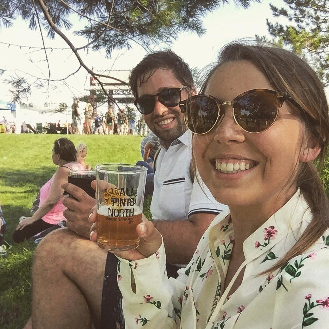 All Pints North - Duluth, MN