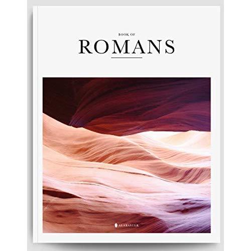 Book of Romans - Alabaster Bible