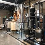 Alpine Distilling