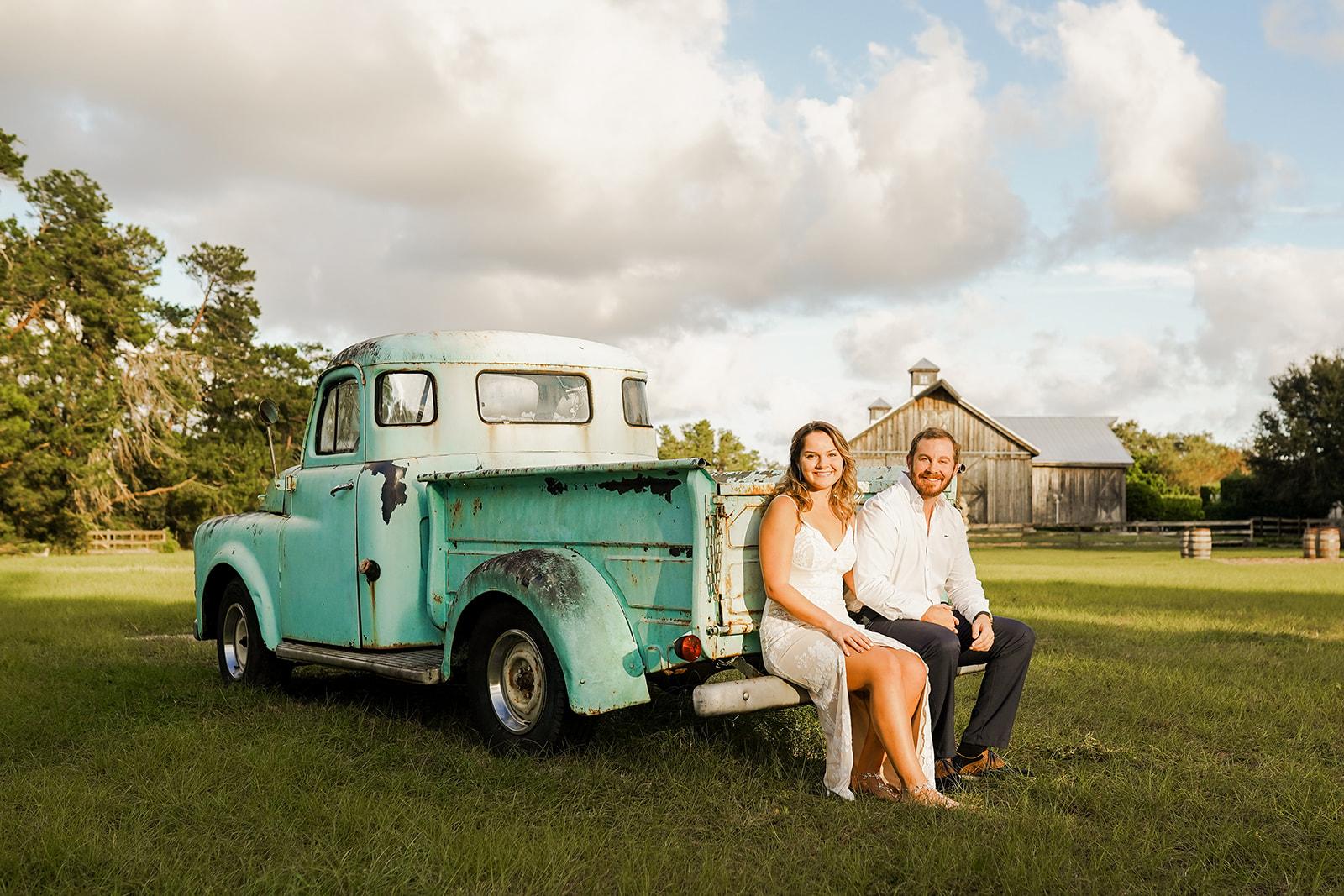 The Wedding Website of Emmy Groman and Brandt Beasley