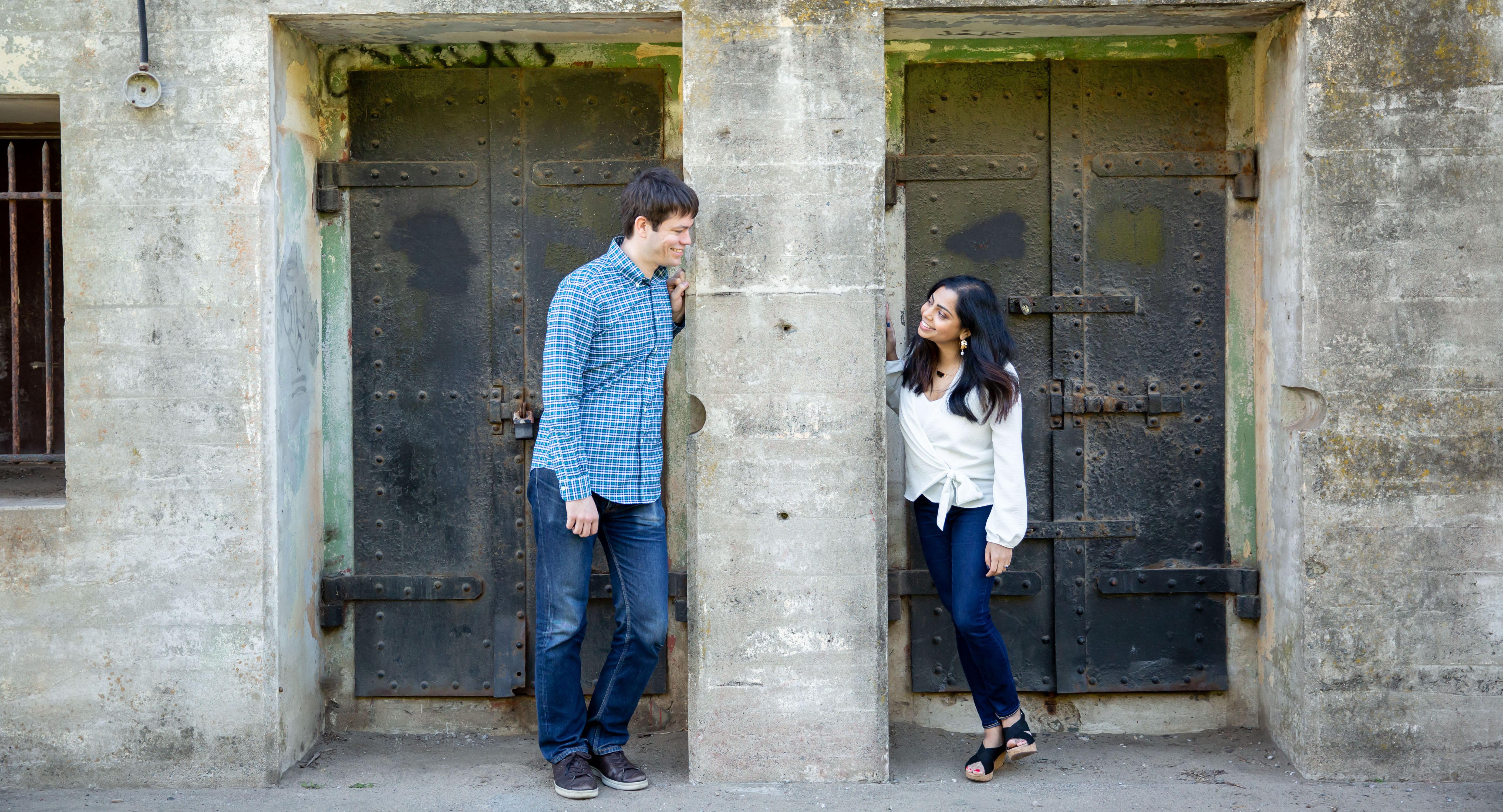The Wedding Website of Colin Schmidt and Sloka Tankala