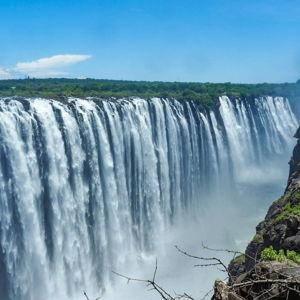 Trip to Victoria Falls