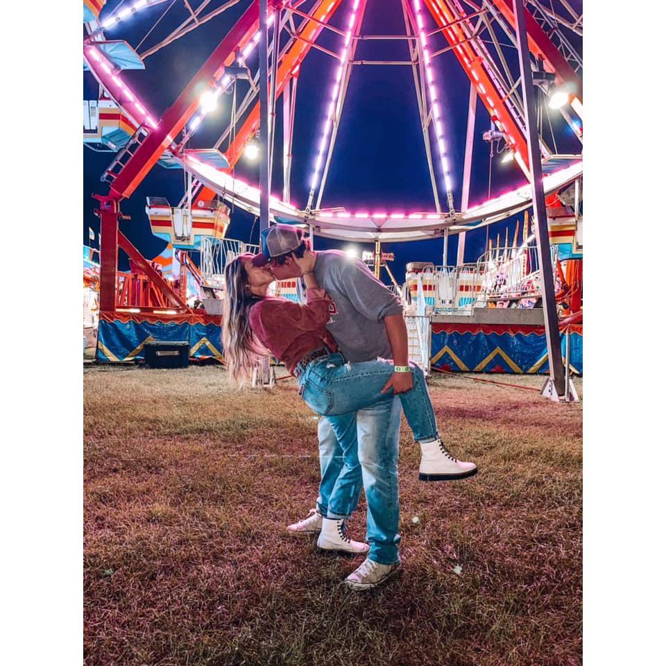 Fair date, 2021.