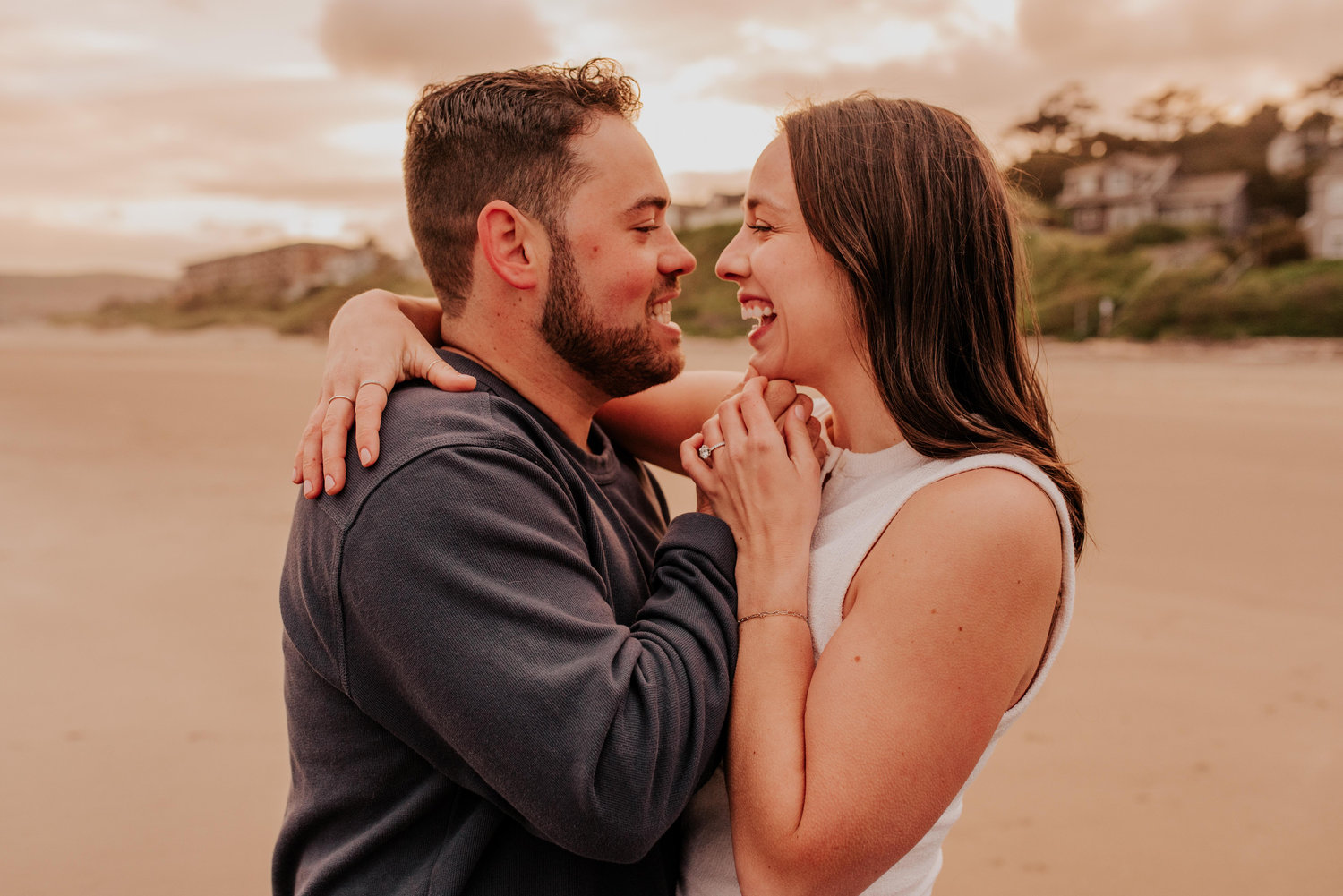 The Wedding Website of Maison Becker and Tori Mehl