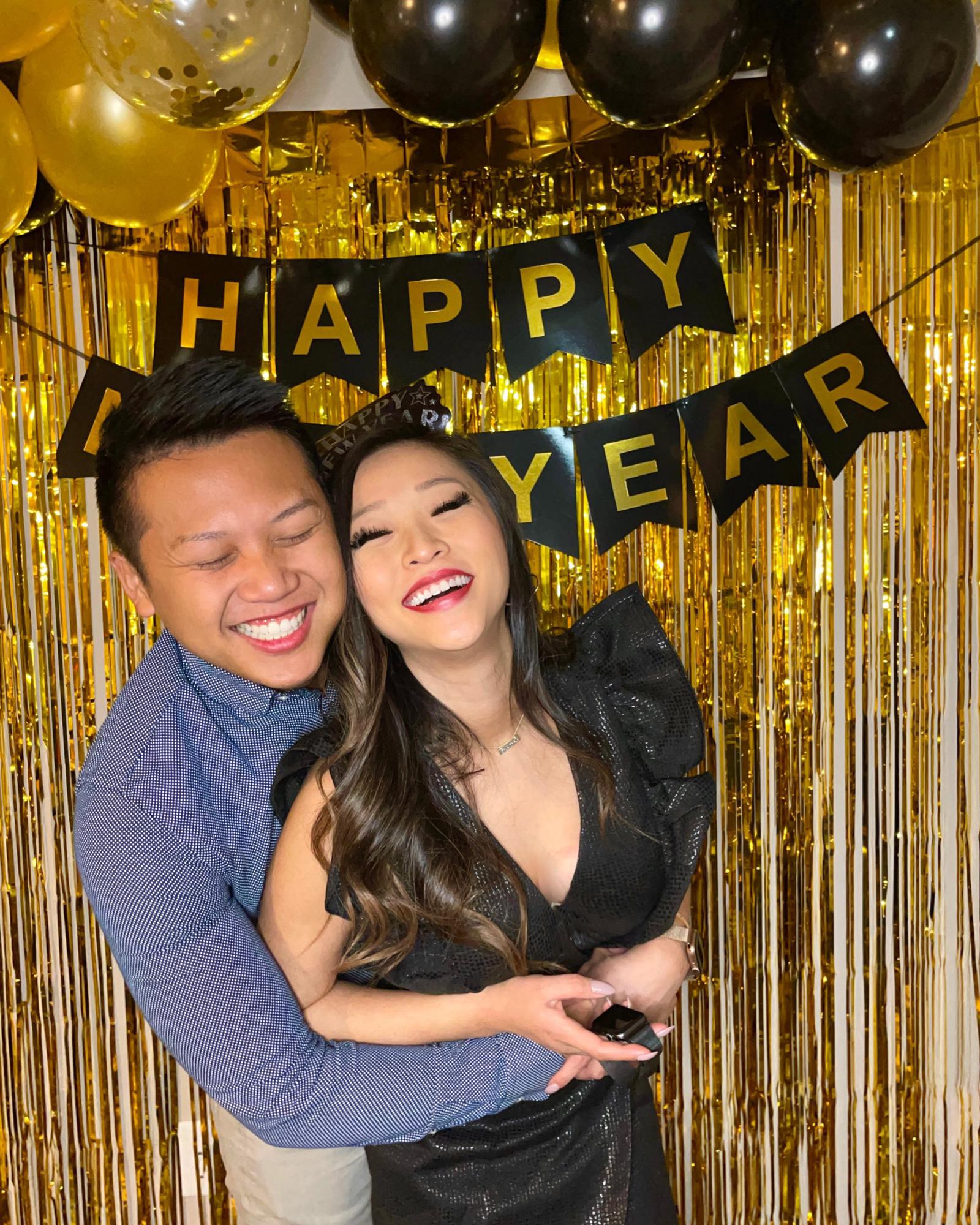New Years 2021