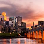 Stone Arch Bridge