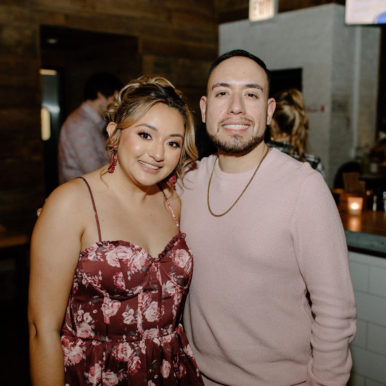 January 27, 2024 - Frida’s 30th Birthday