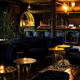Waxlight Bar a Vin