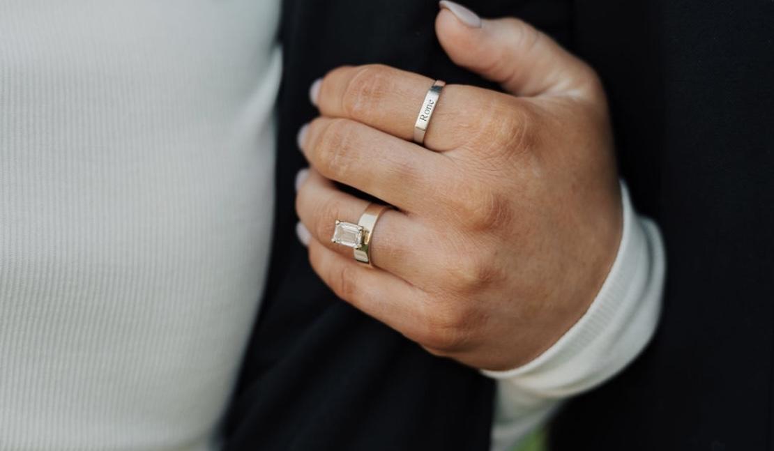 The Wedding Website of Kathleen Rone and Zach Rosecrans