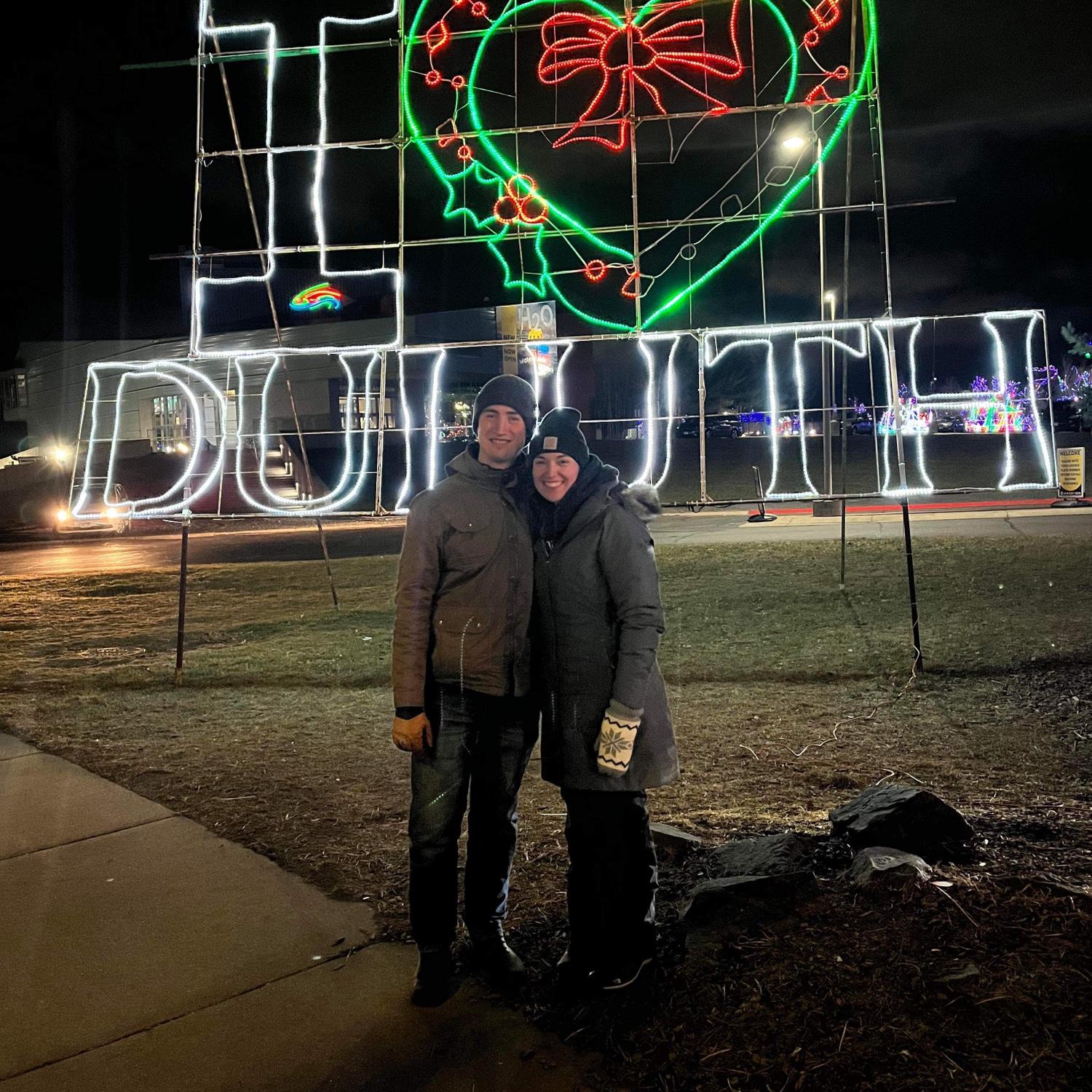 December 2023- Bentleyville