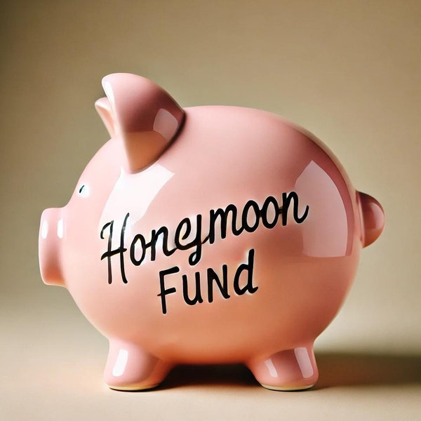 Honeymoon Fund