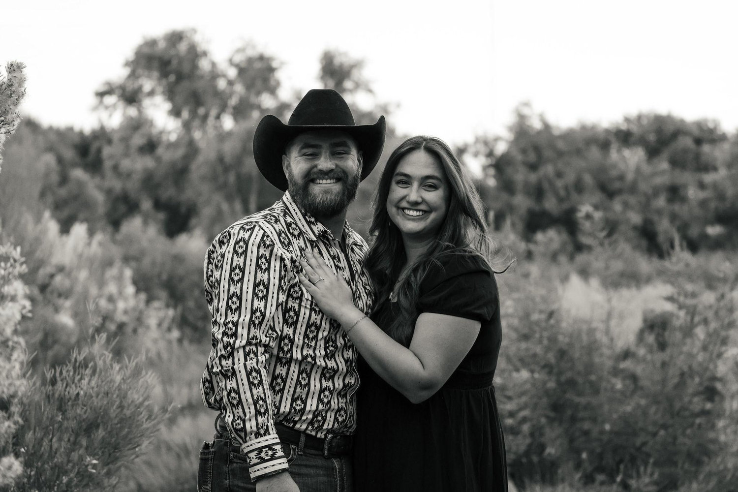 The Wedding Website of Maryn Bybee and Brent Rigtrup