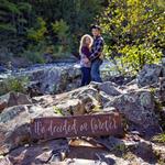 Gabbro Falls