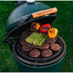 Big Green Egg - 5-Piece EGGspander Kit