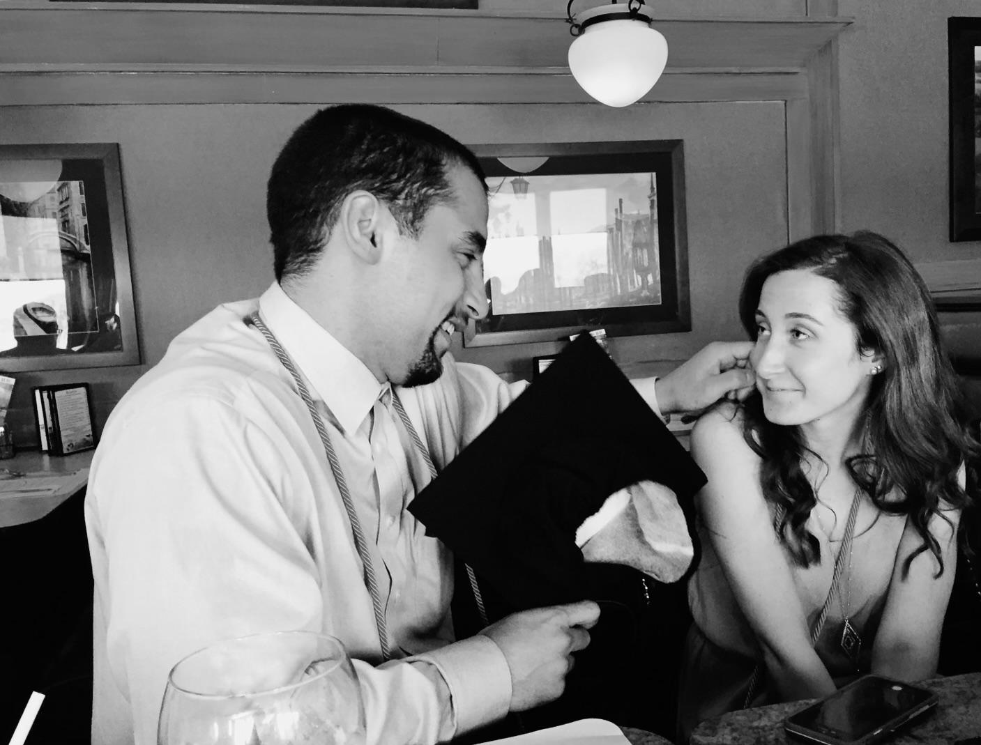 The Wedding Website of Johnna Mahoney and Christopher Auriemma