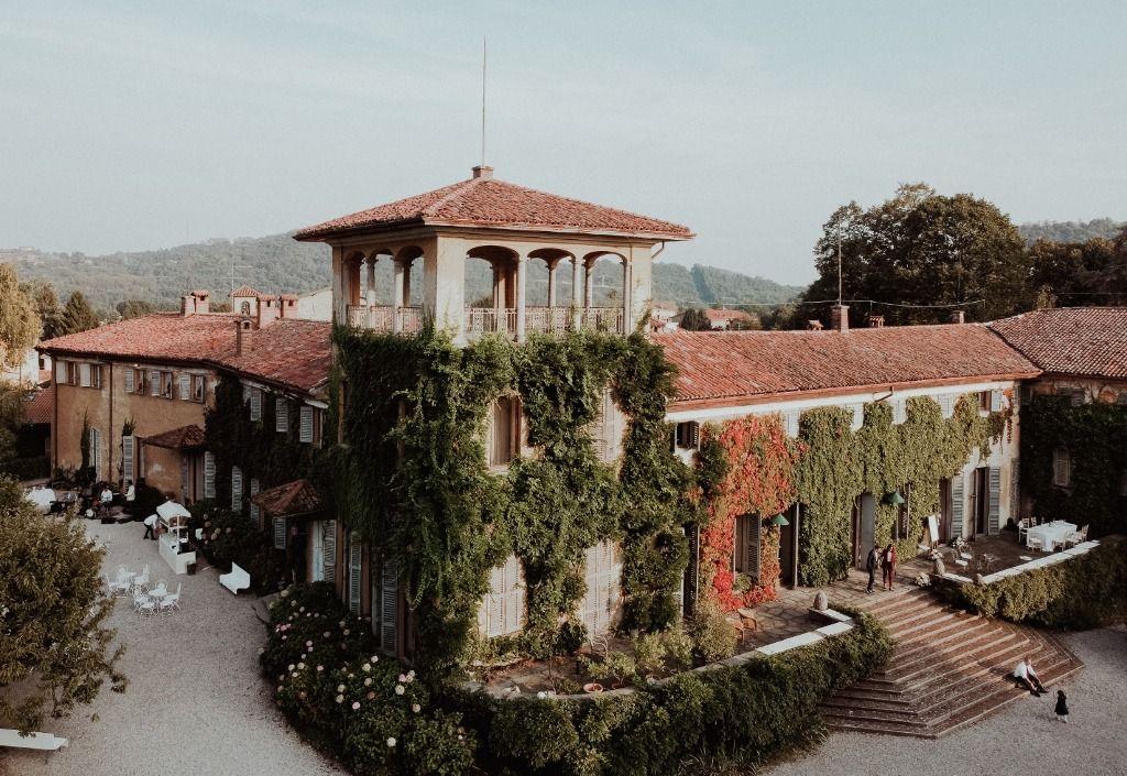 The Wedding Website of Lara Pizzamiglio and Stefano Sottocornola