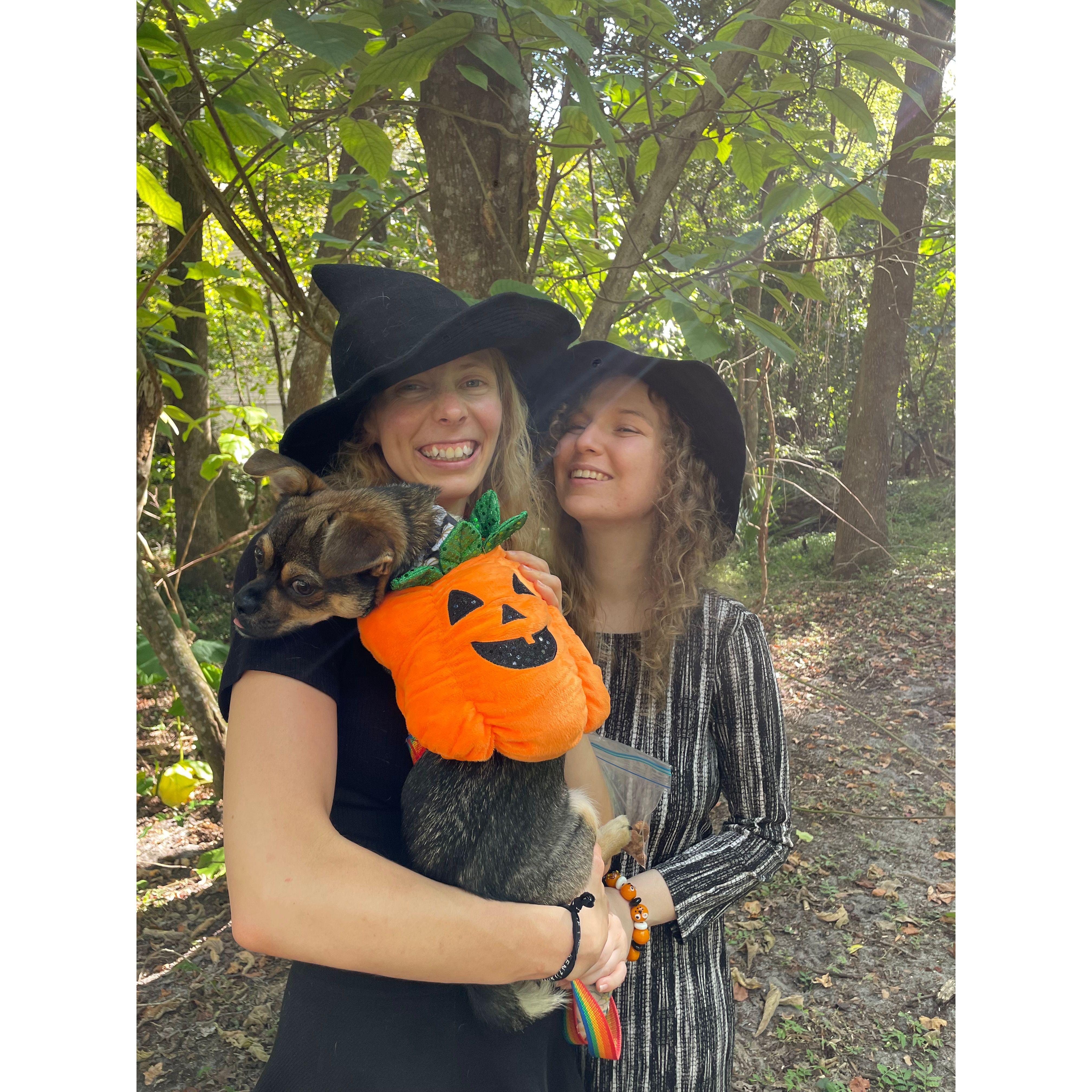 Happy Halloween!