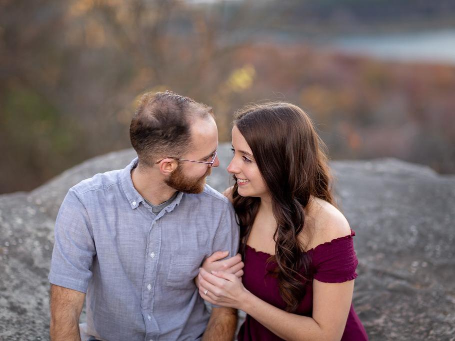 The Wedding Website of Tiffany Marie Mayo and Jordan Daniel Langley