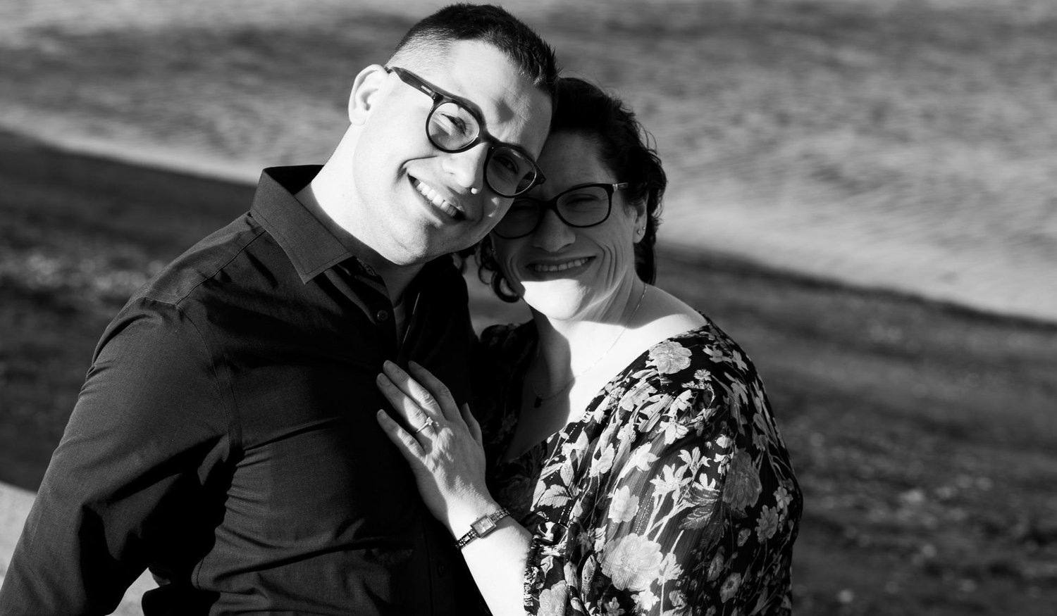 The Wedding Website of Michael Slein and Amy Slein