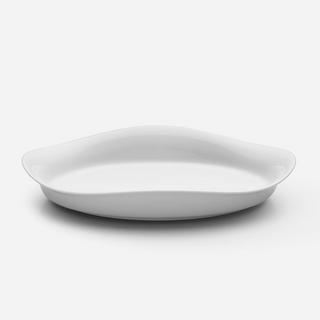 Cobra Oval Serving Platter