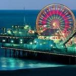 Santa Monica Pier